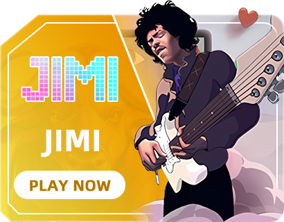 JIMI Slot